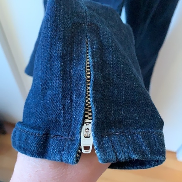 Ksubi Suspenders Overalls S - Picture 10 of 16